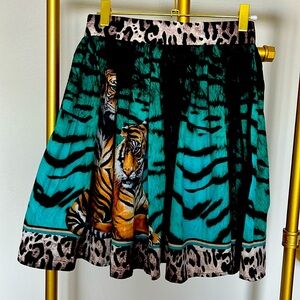 Animal print Dolce Gabbana